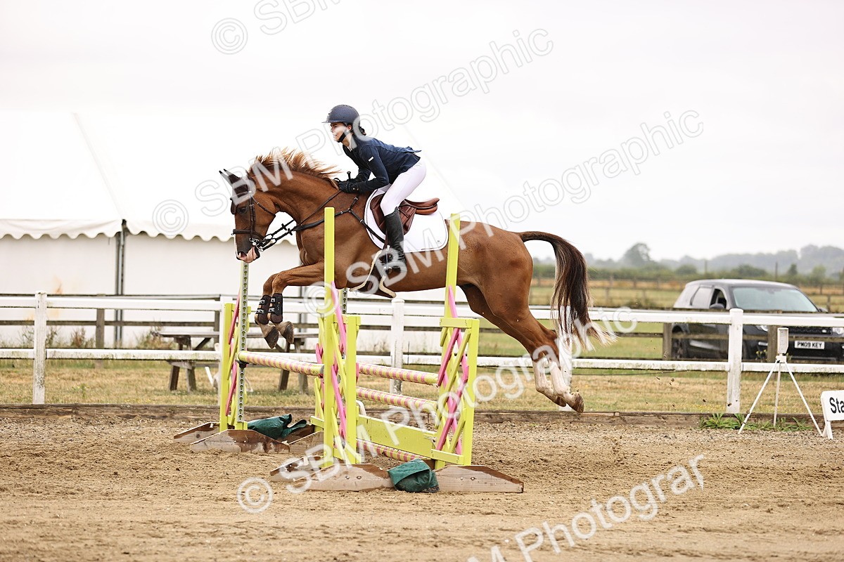 SBM_025238 - Class 9 - Senior British Novice - 90cm