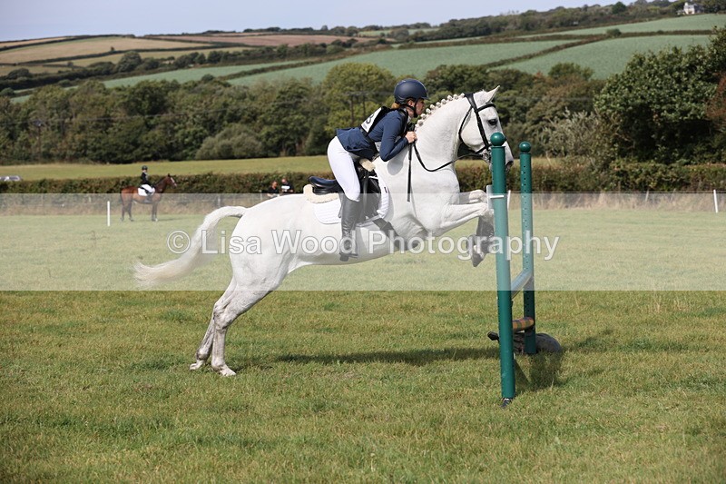 JPP_8836 - Class 2: Trekenning: 80cm Showjumping