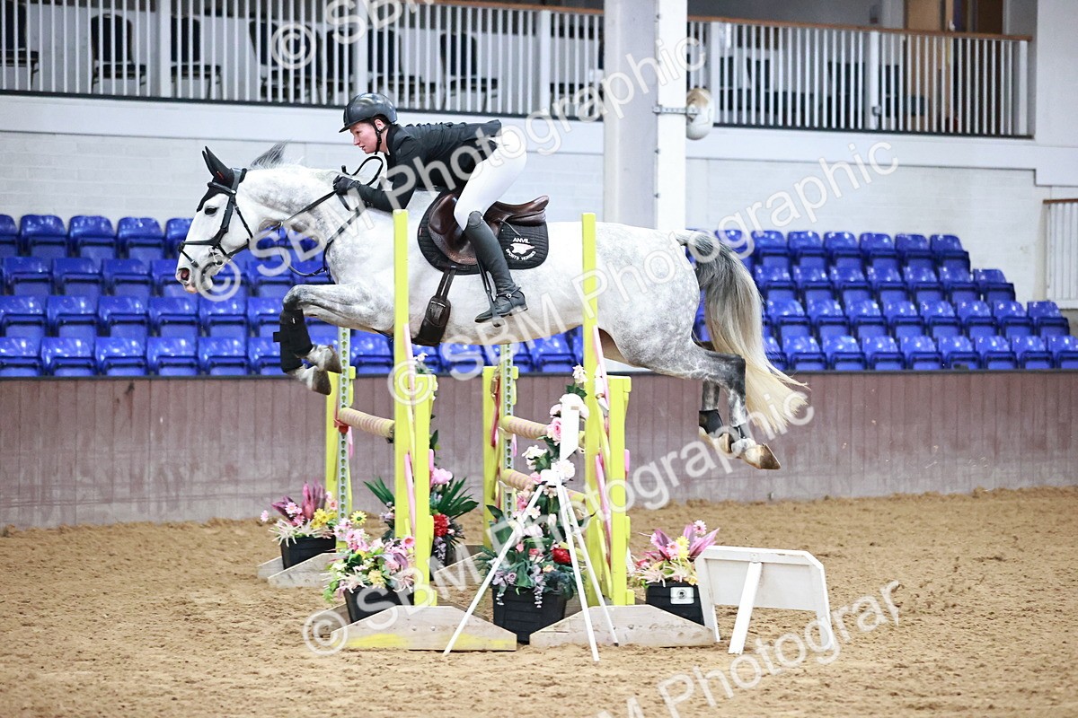 SBM_002103 - Class 9 - Senior Discovery 1.00m