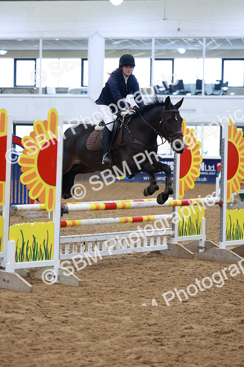 SBM_000957 - Class 3 - Senior Discovery 1.00m