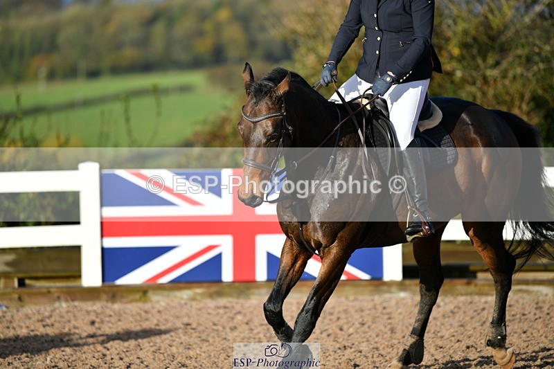 231110A-100110-00006 - Cls 1 Clear Round