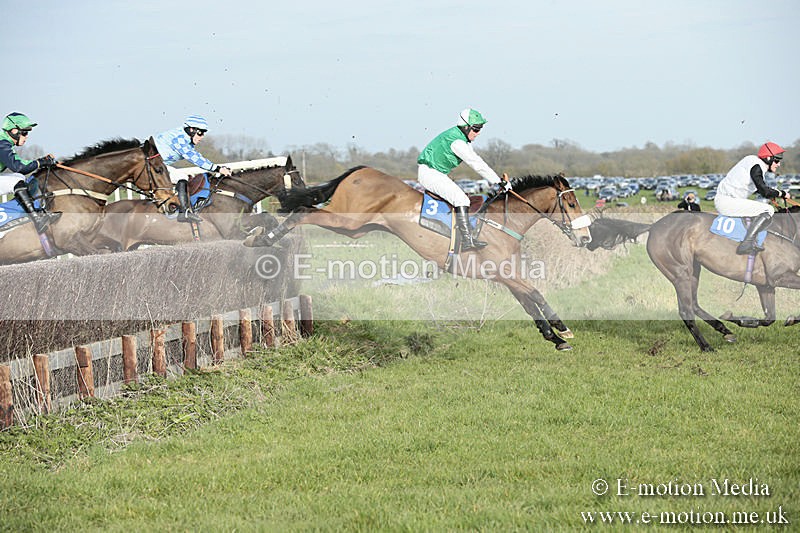 PtP 230319 483 - VWH Hunt Siddington Point-to-Point Racing 23/03/19