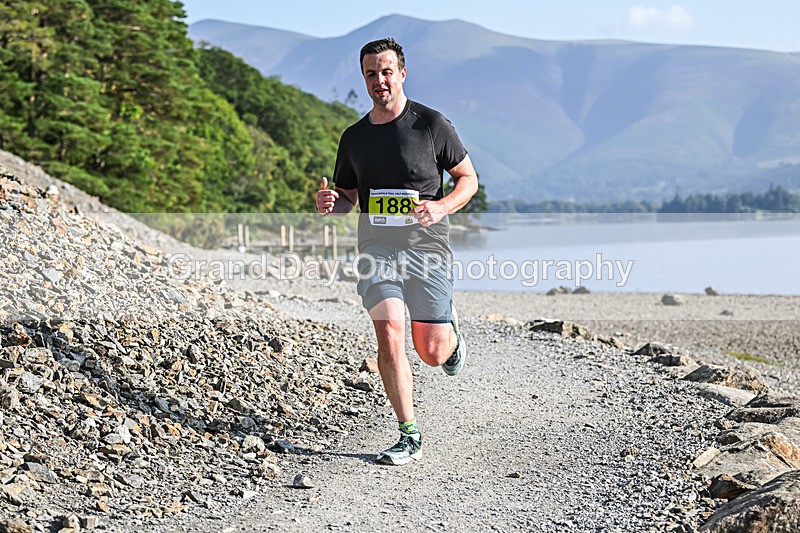 Borrowdale-116 - Fellside Events Borrowdale Trail Half Marathon Sunday 23rd August 2026
