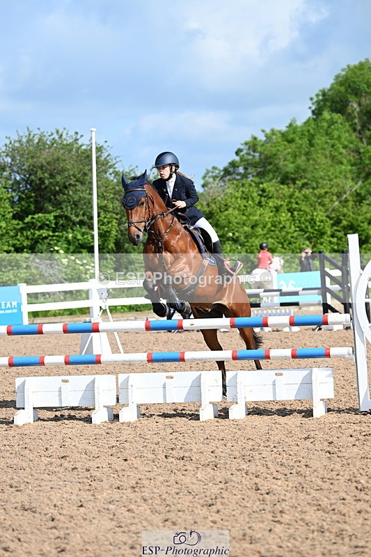 240609A-091611-03419 - Cls 21 Pony Discovery and 90cm Open