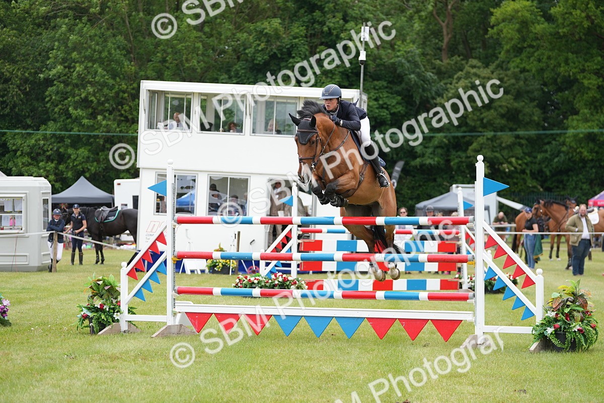 SBM_05107 - Class 201 - British Horse Feeds Speedi Beet Horse of the Year Show Grade  C