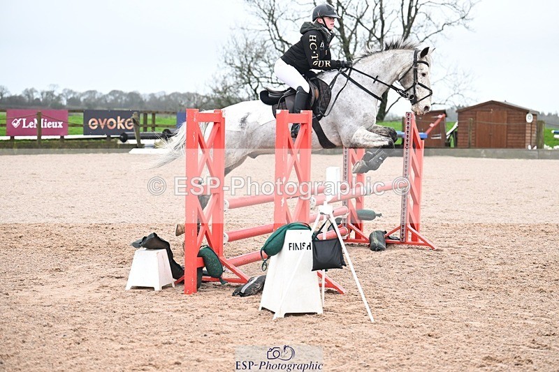 260121-104633-00158 - Clear Round & Snr Brit Nov 90cm