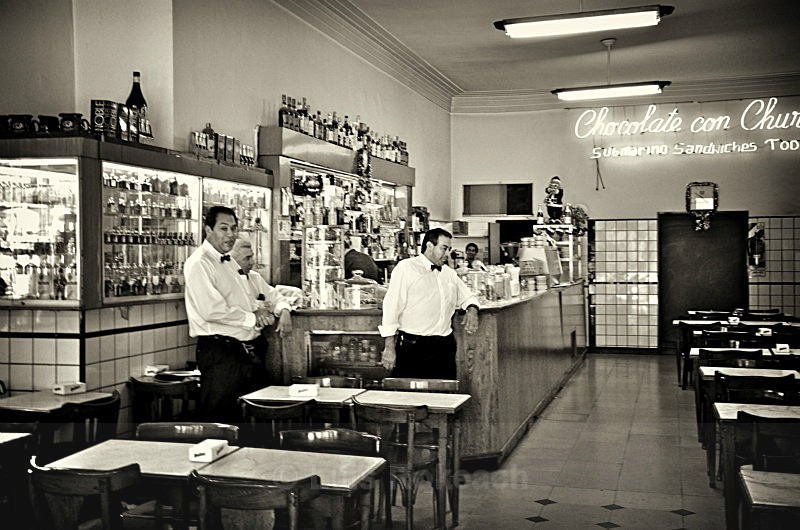 Jadis - Mozos in New York City