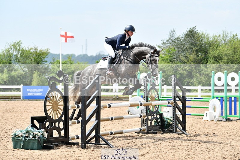 240512A-142850-19163 - Cls 42 85cm National Am Quali