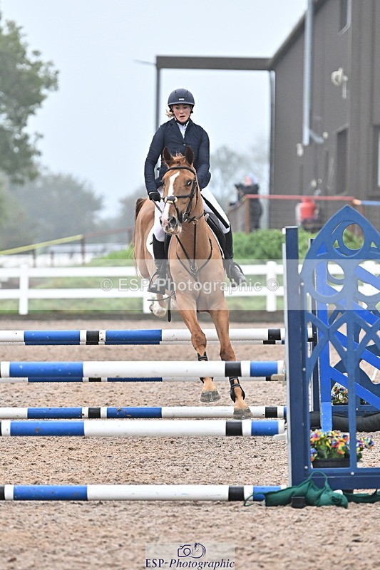 241006A-093353-05745 - Cls 23 85cm Nat Am  Quals