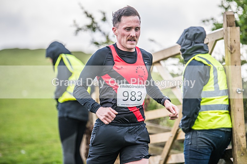 Hay-O-400 - Hay-O Trail Race Tuesday 19th May 2026