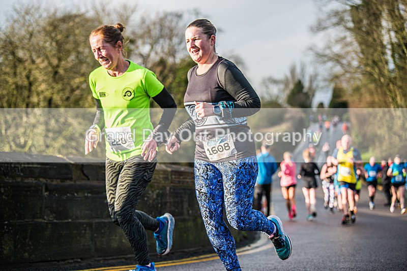 Ribble-1477 - Ribble Valley 10K Sunday 31st December 2023