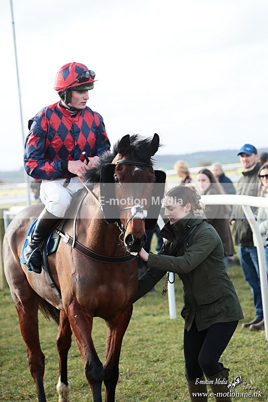 PtP 250126 224 - Cocklebarrow Races Point-to-Point 25/01/26