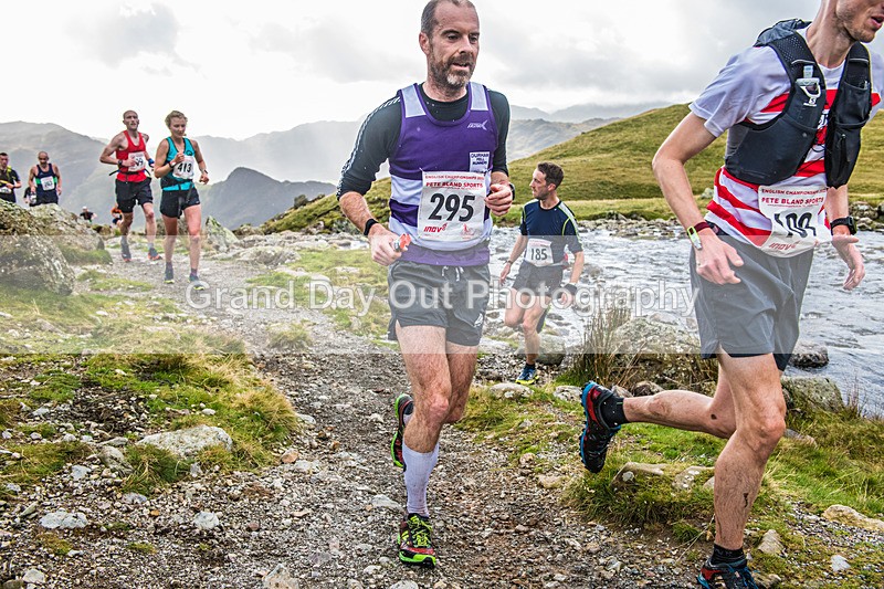 Langdale-223 - Langdale Horseshoe Fell Race Saturday 8th October 2022