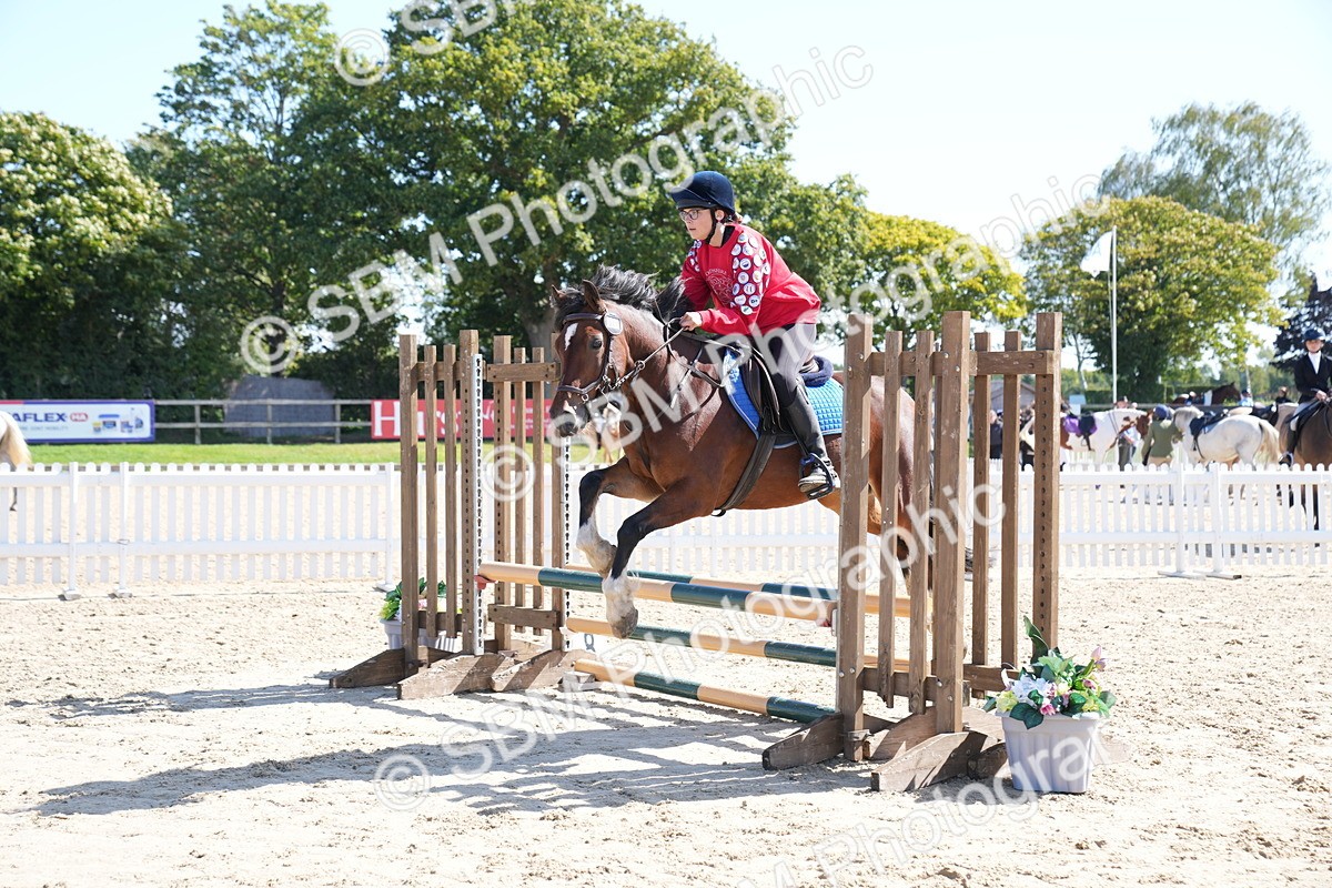 SBM_05032 - J56 - Clear Round 70cm