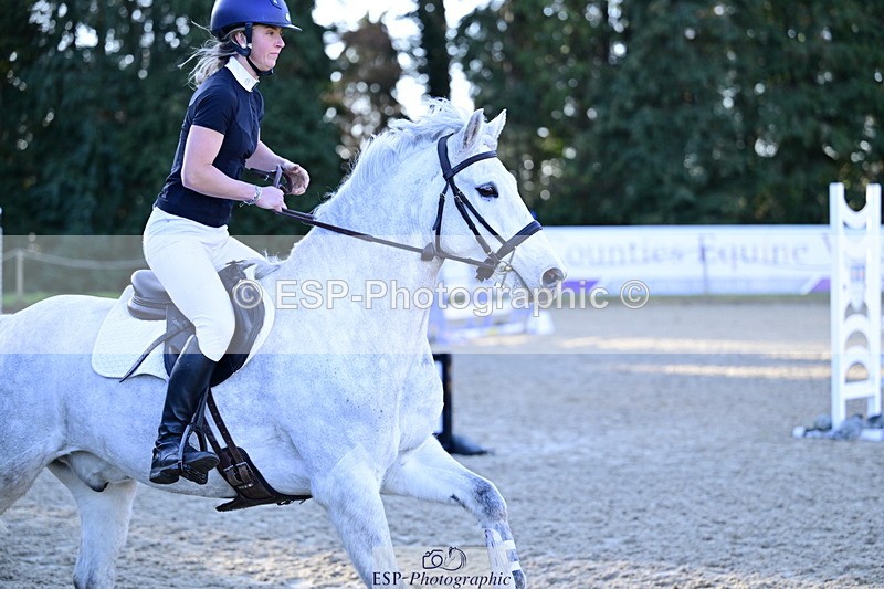 260214A-102857-00235 - 1 British Novice and 90cm Open