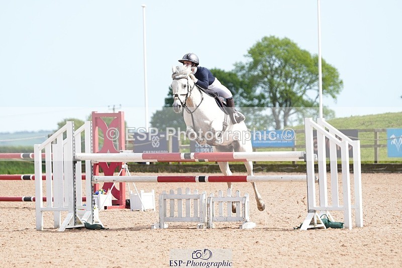 260523-152724-00768 - Cls 9 Pony Foxhunter and 1.10m Open