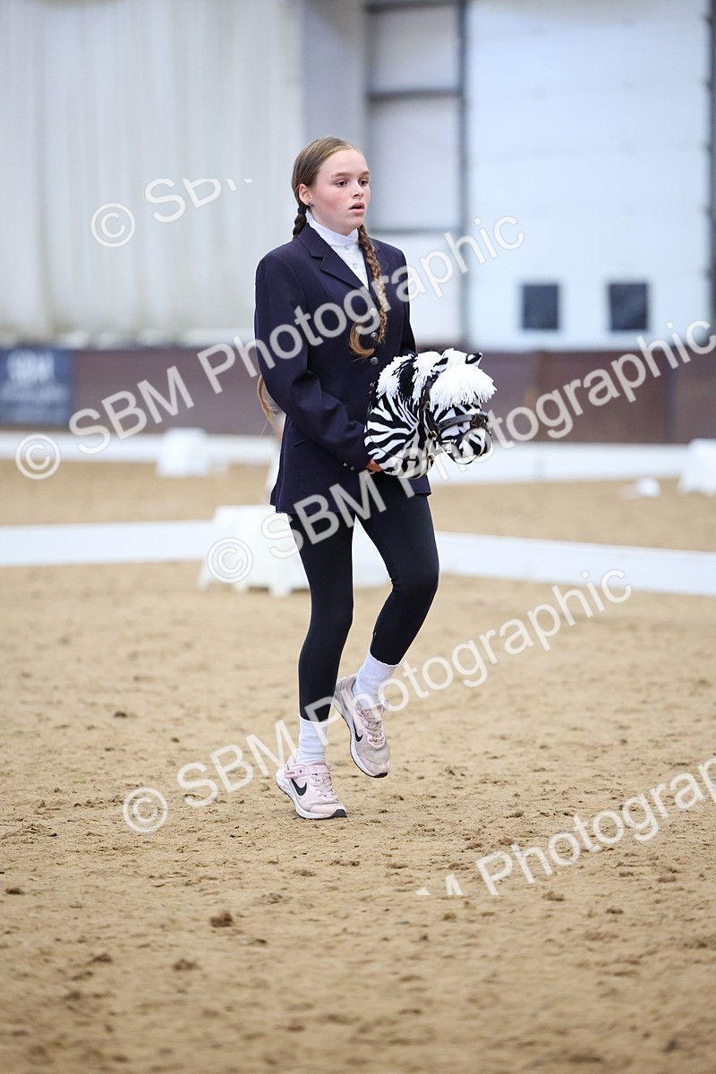 SBM_002104 - Class 7 - Freestyle Dressage Championship Final