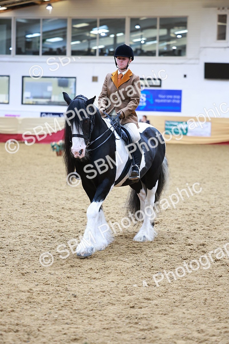 SBM_05446 - Class 11R - Ridden Veteran