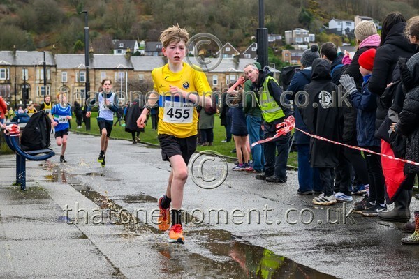 YARR26-812590 - U13 Boys Set Two