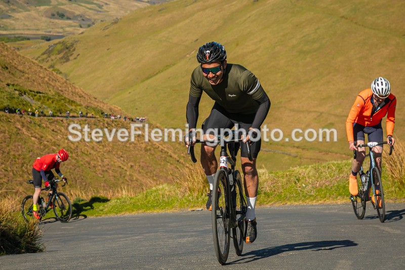 094049 - Newlands Pass 09.00 - 10.00