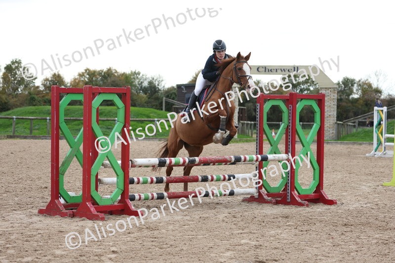 20251026-0950 - Class 3 - 80cm