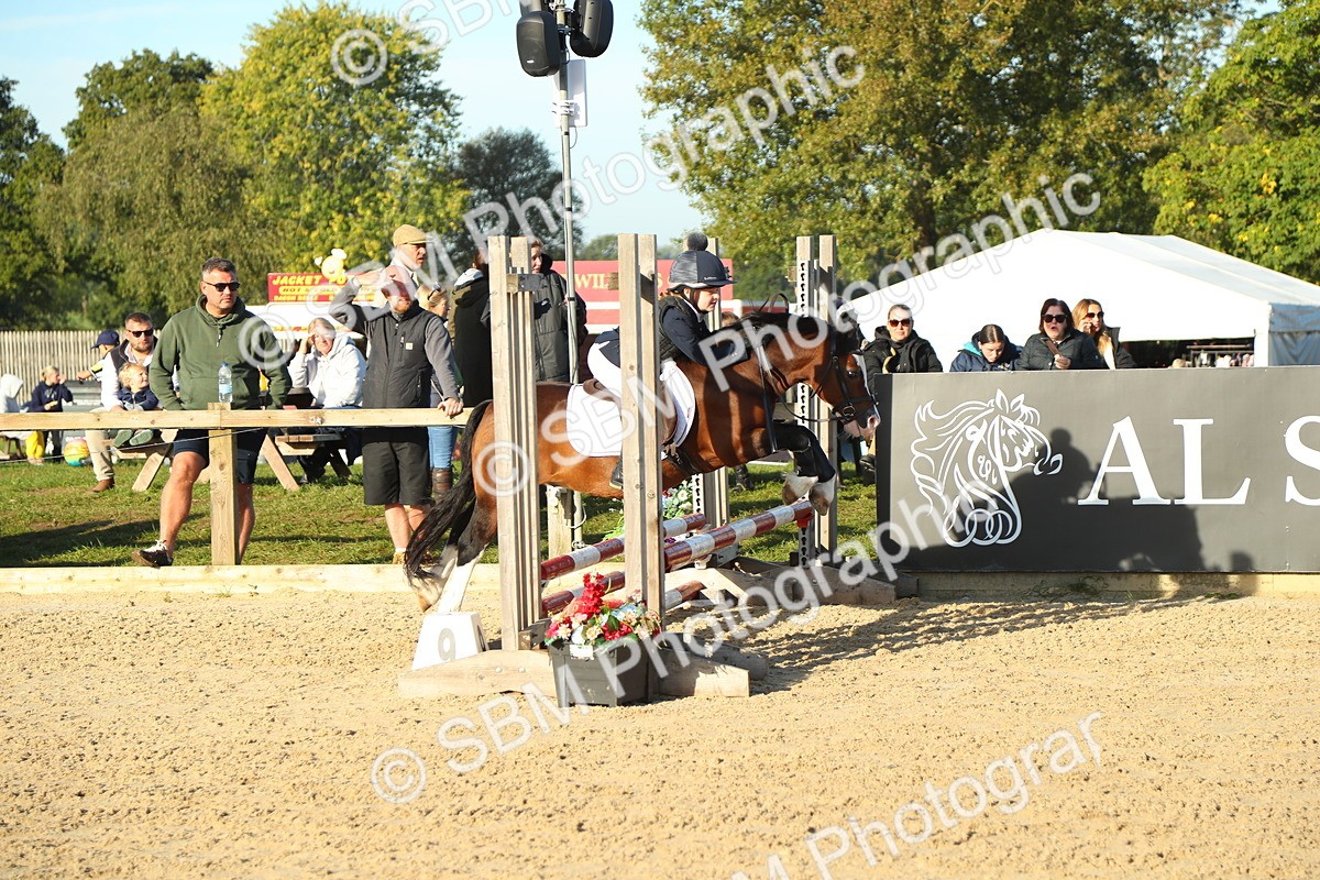 SBM_34931 - J5 - Junior Pony 50cm Championship
