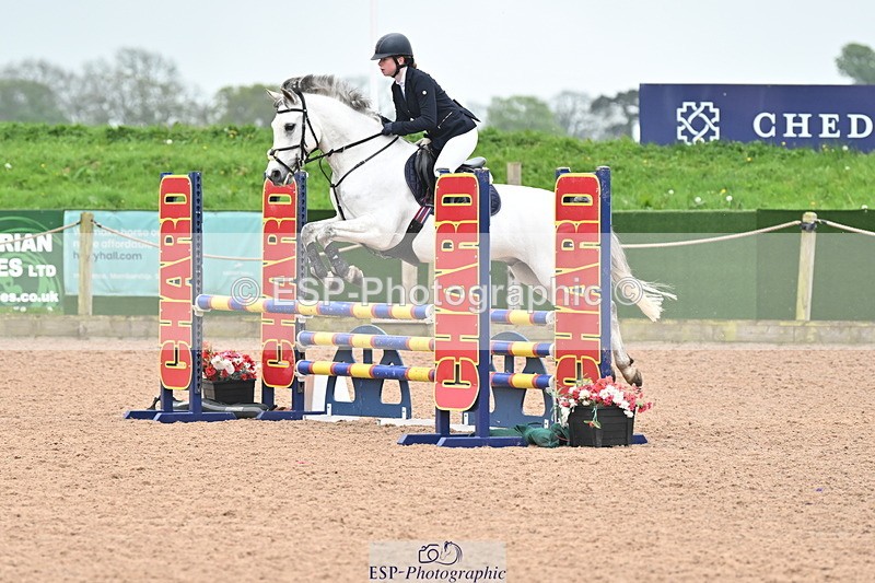 240505A-113925-04940 - Cls 3  Pony Discovery & 90cm Open
