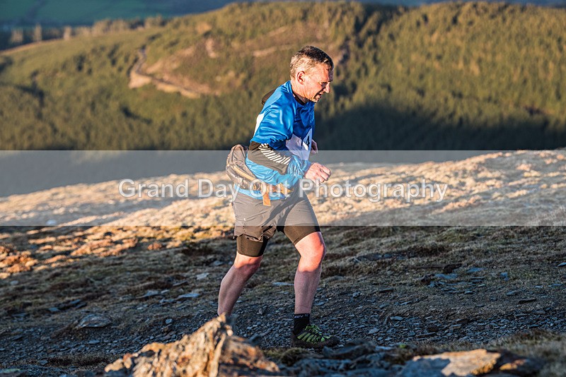 Grisedale-263 - Grisedale Grind Fell Race Wednesday 19th April 2023