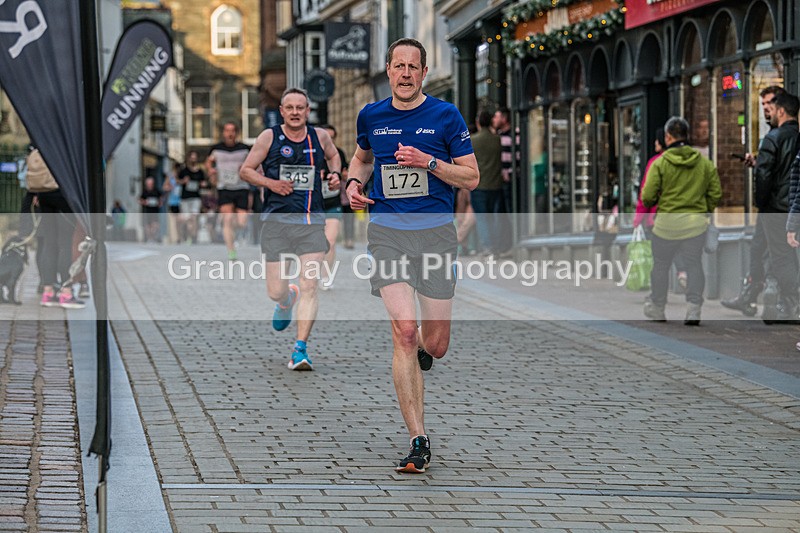 RTH-420 - Keswick Round The Houses Road Race Wednesday 23rd April 2025