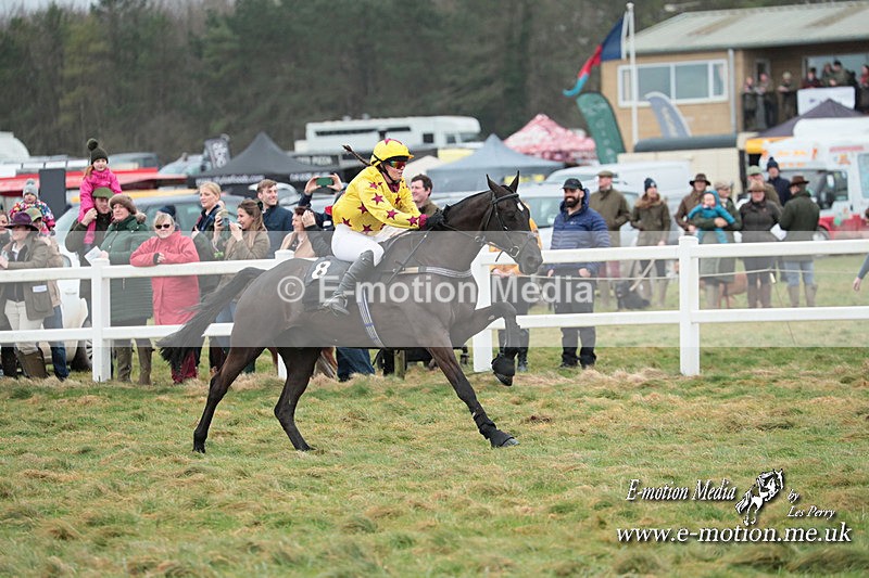 PtP 040224 180 - Combined Services Point-toPoint Larkhill 04/02/24