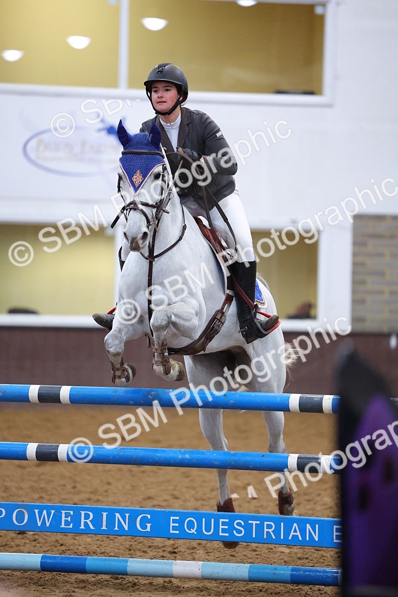 SBM_006595 - Class 25 - Senior 1.05m