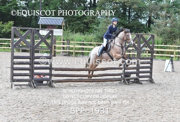 BPP_1931 - DERBY CLASS 5 - 60CM