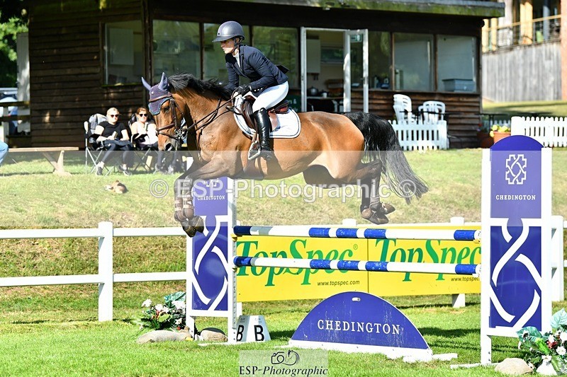 230707-085248-05984 - Cls 12 Foxhunter