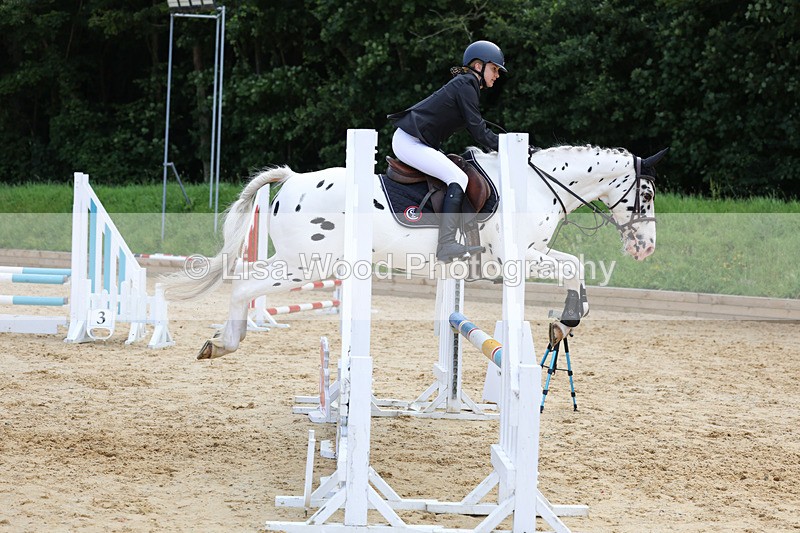 3E7A0951 - Class 2: 80 - 85cm