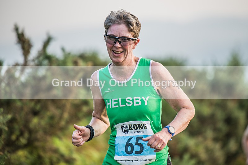 Not Latrigg-333 - Not Round Latrigg Fell Race Wednesday 13th August 2025