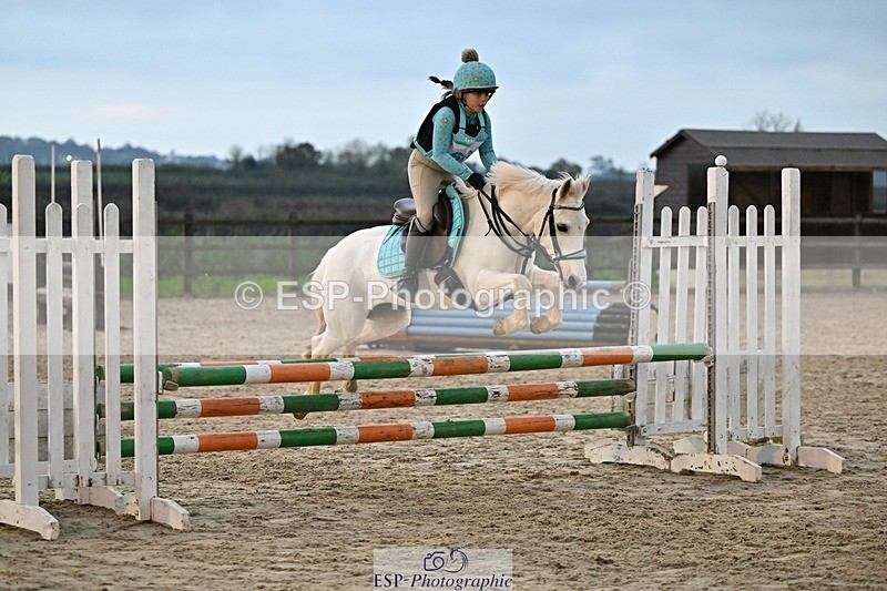 241110-162238-01442 - 80-85cm Arena Eventing