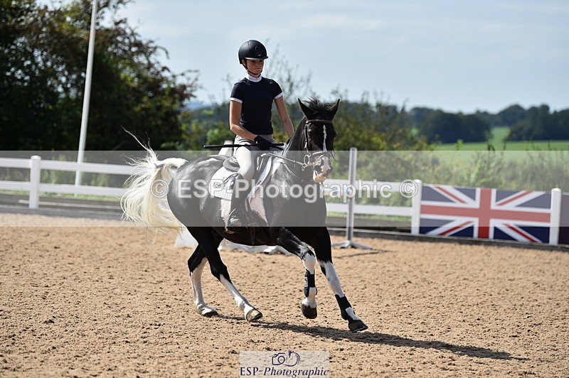 230903A-135132-04923 - Cls 20 Pony Newcomers & 1m Open