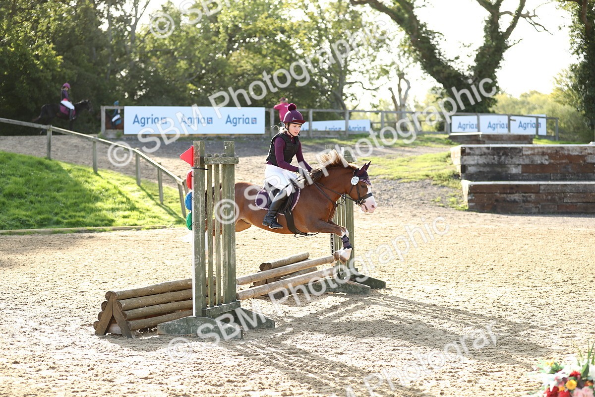 SBM_15388 - E4a - Eventers Challenge 50cm Open