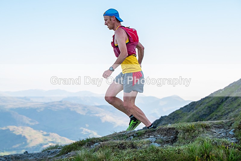Blencathra-396 - Blencathra Fell Race Wednesday 7th June 2023