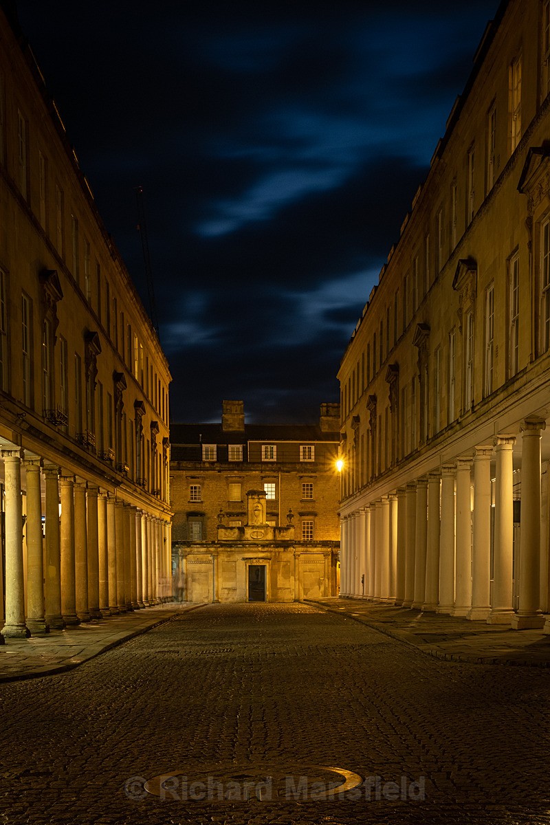  - Bath and the South West