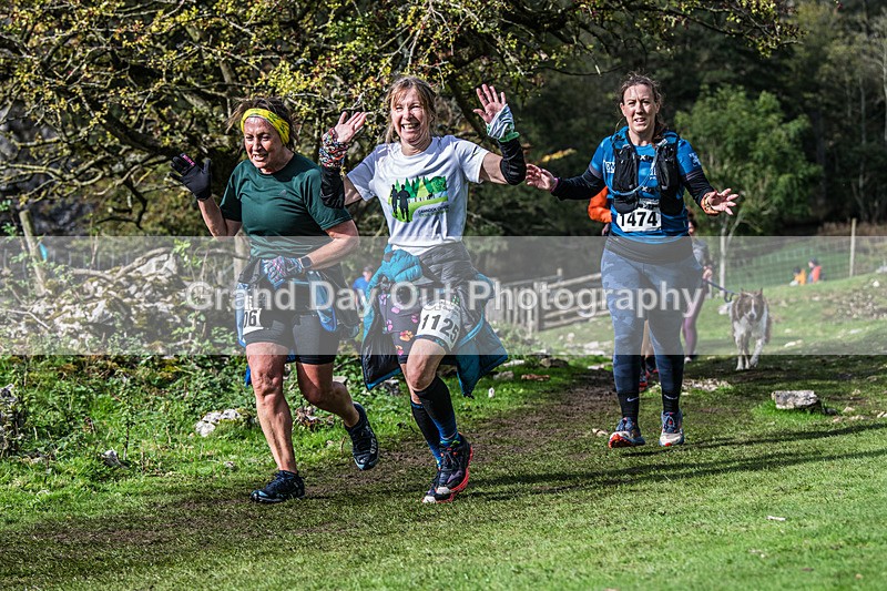 Dovedale Dash-2221 - Dovedale Dash Sunday 5th October 2025