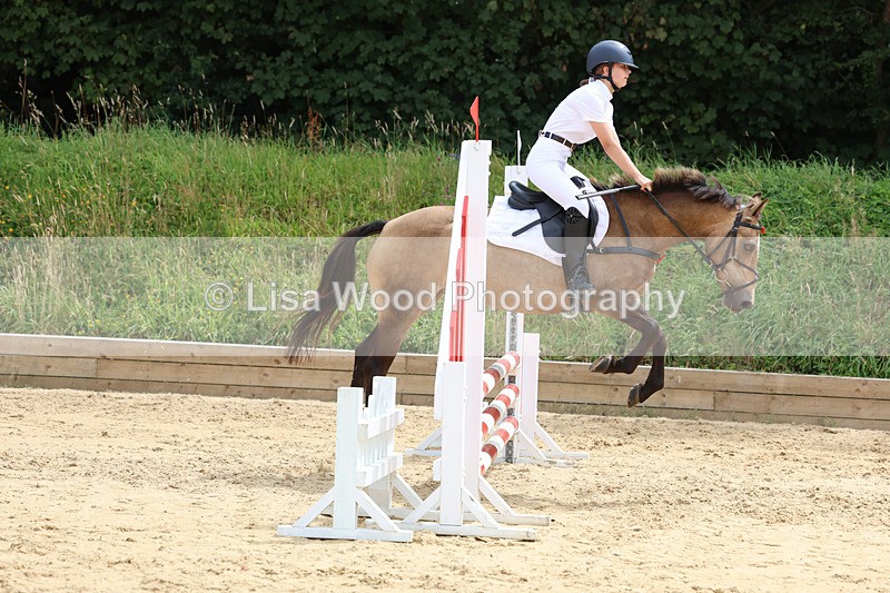 3E7A3195 - Class 6: 70cm Junior