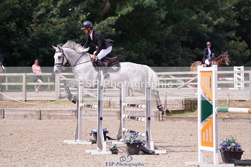 250704A-111410-11132 - Cls 20 Snr Newcomers