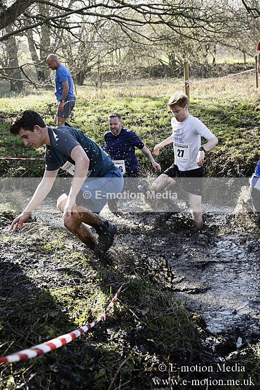 PVT 240219 504 - The Terminator Race - Pewsey Vale - 24/02/19