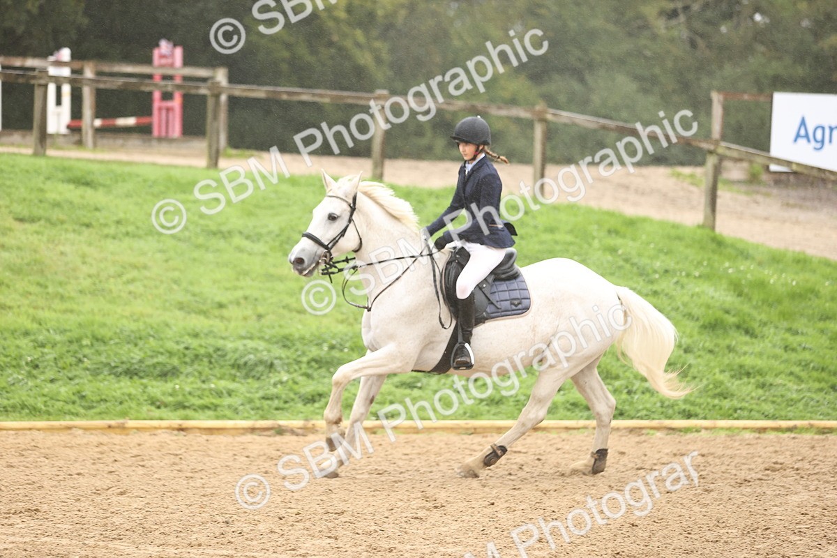 SBM_73597 - J19 - Junior Horse & Pony 90cm Supreme championship