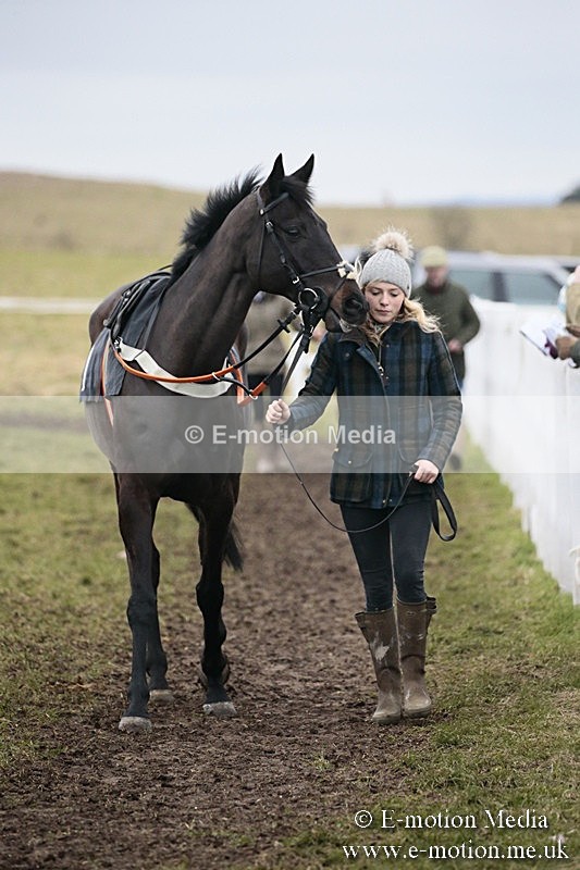PtP 180218 667 - Combined Services Point-to-Point Larkhill 18/02/18