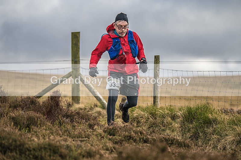 Blake Fell-977 - Blake Fell Race Saturday 25th January 2025