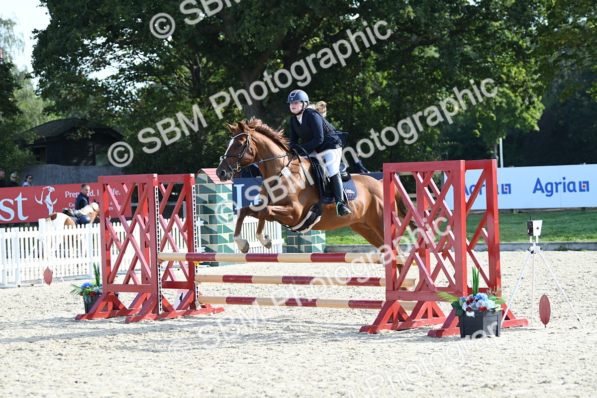 SBM_60710 - j25 - Junior Horse 80cm Championship