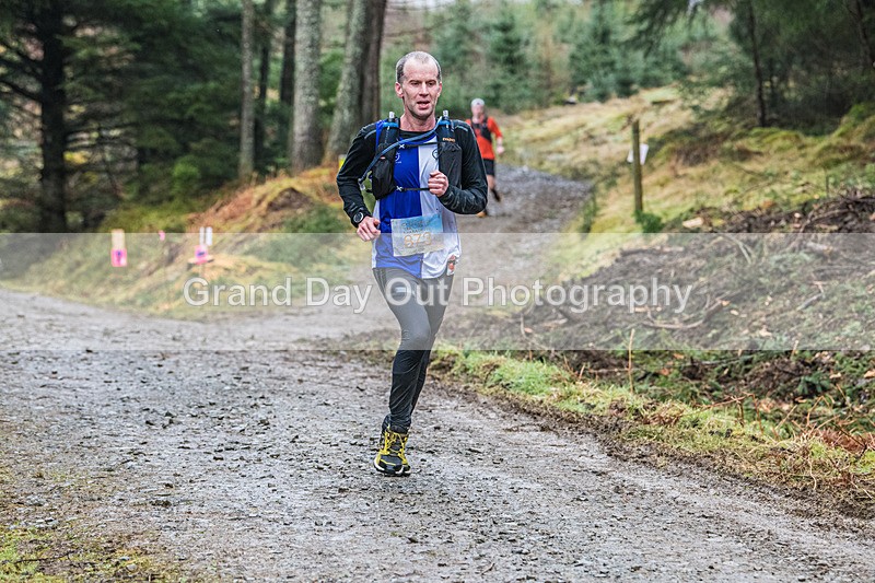 Glentress 21  10K-1259 - High Terrain Events Glentress 21 & 10K Trail Runs Saturday 18th February 2023