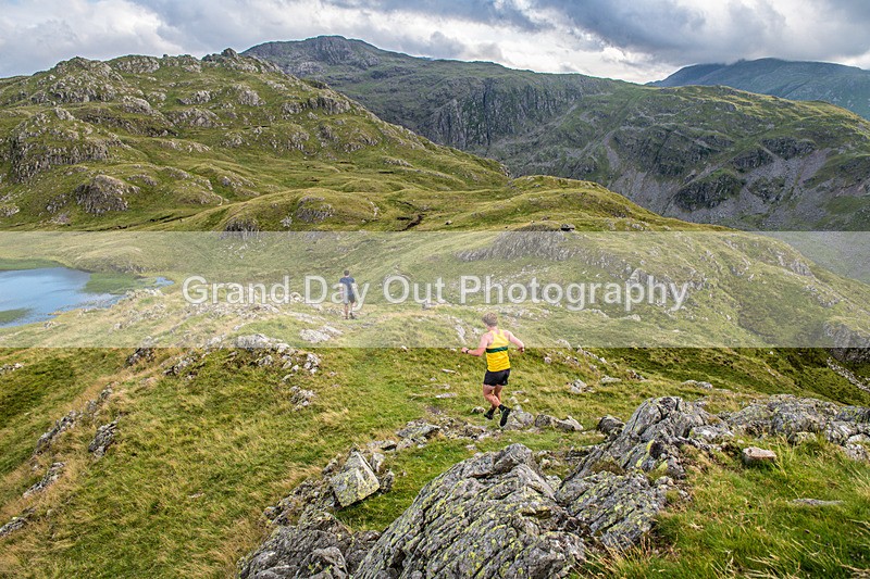 Bessyboot-50 - Bash Up Bessyboot Fell Race Wednesday 13th July 2022